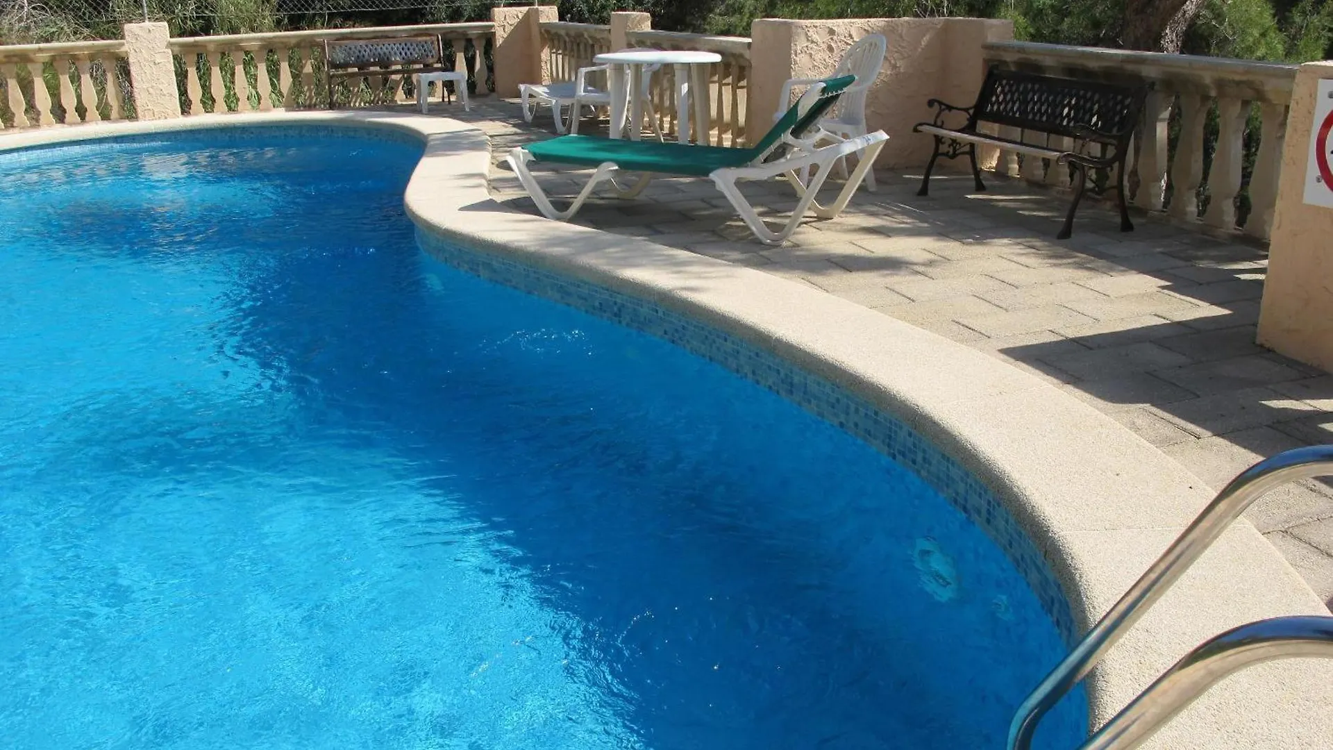 Traumblickwohnung Montemar 19 Sóller Apartamento