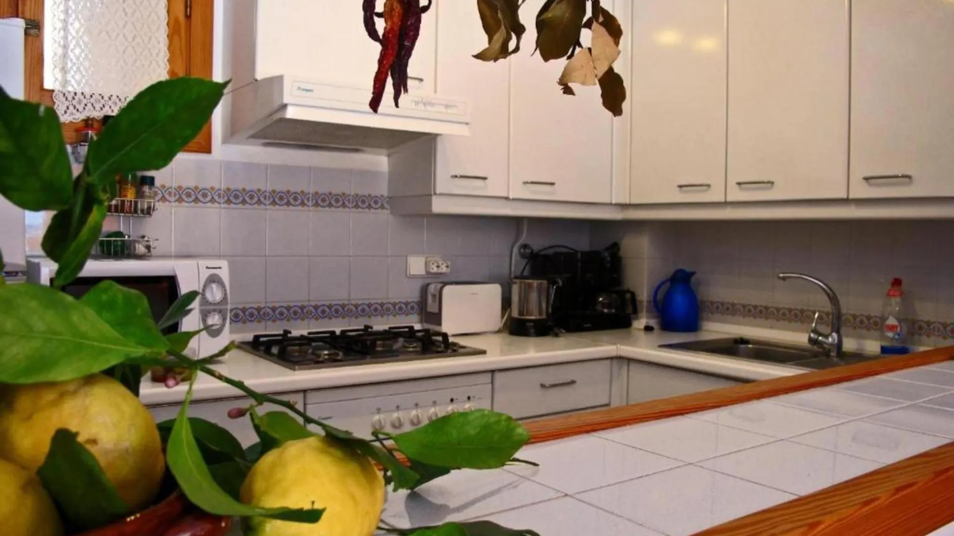 Apartament Traumblickwohnung Montemar 19 Sóller Hiszpania
