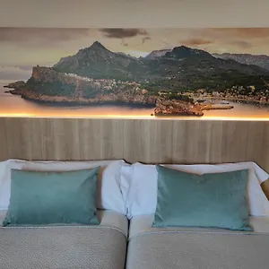 Nocleg ze śniadaniem Nadal, Sóller